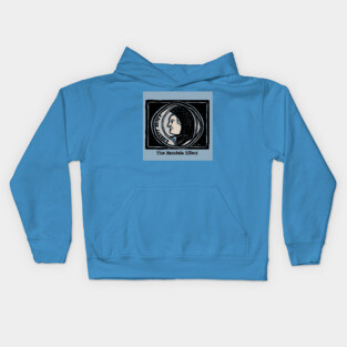 The Mandela Effect Kids Hoodie