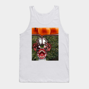Cymon Tank Top