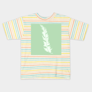 feather Kids T-Shirt
