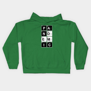 PANdemIC Kids Hoodie