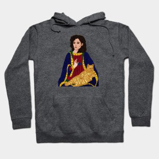 Saint Ripley Hoodie
