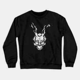 Donnie Darko Crewneck Sweatshirt