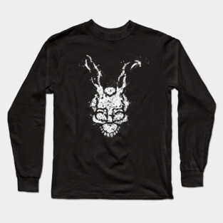 Donnie Darko Long Sleeve T-Shirt