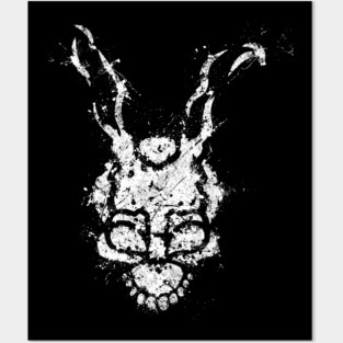 Donnie Darko Posters and Art