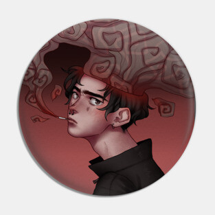 smokey Pin
