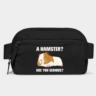Guinea Pig Lover | I'm not hamster Bag