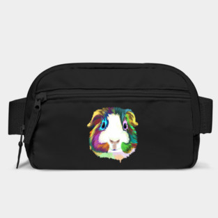 Guinea Pig Lover Bag