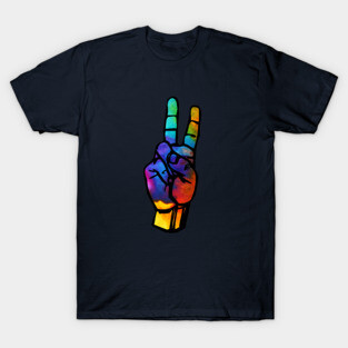 Peace T-Shirt