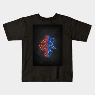 Portal Kids T-Shirt