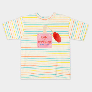 Perfume Kids T-Shirt