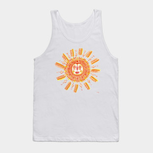 sun Tank Top