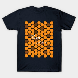 Bee-Hive T-Shirt