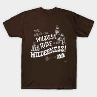 Wildest Ride T-Shirt