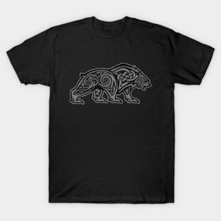 Bear T-Shirt