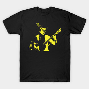 bassist T-Shirt