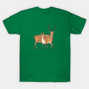Deer T-Shirt