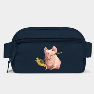 Naked Guinea Pig Bag