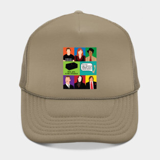 the IT Crowd Hat