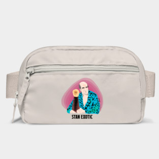 STAN EXOTIC Bag
