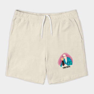 STAN EXOTIC Shorts
