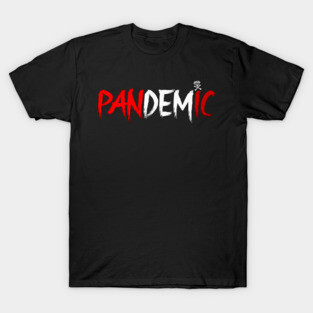 PANdemIC (I) T-Shirt