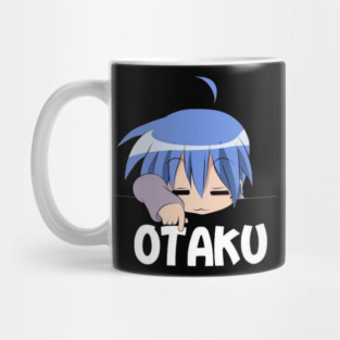 Otaku Mug