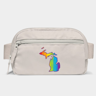 Michigan Pride Bag
