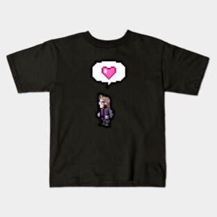 Only Pixel Ignis Kids T-Shirt