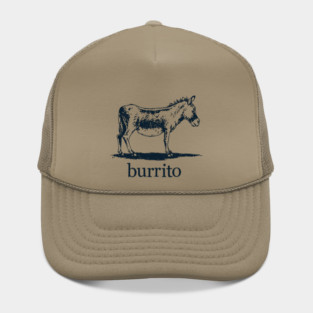 Burrito Hat