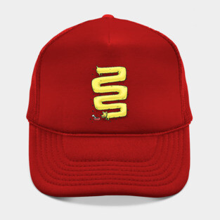 Infinite Wiener Dog Hat