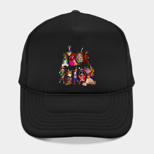 Pirates of the Caribbean Yo Ho Hat