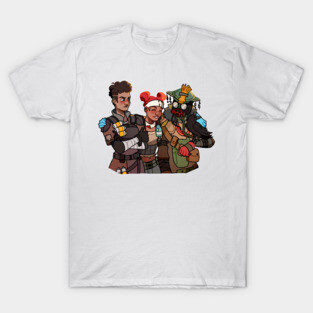 Apex Legends T-Shirt