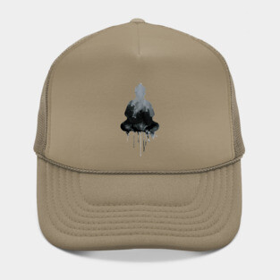 Shadow of Buddha Hat