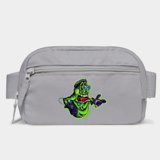 Slimer the Tattooer Bag