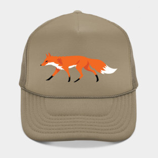 Fox Hat