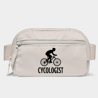 Cycologist Bag
