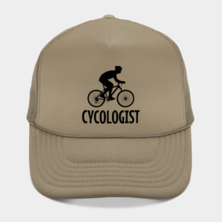 Cycologist Hat