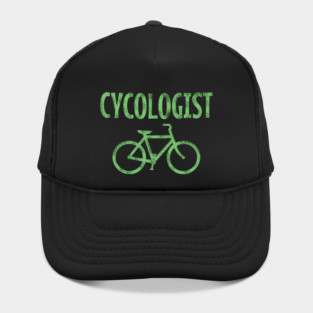 Cycologist Hat