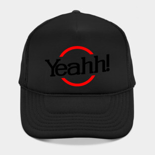 YEAH! Hat