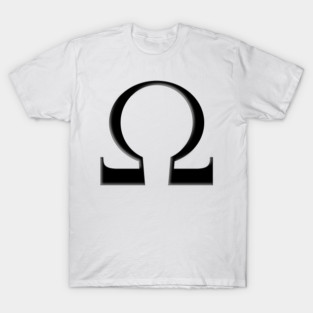 Omega T-Shirt