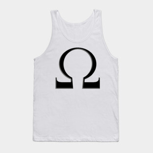 Omega Tank Top