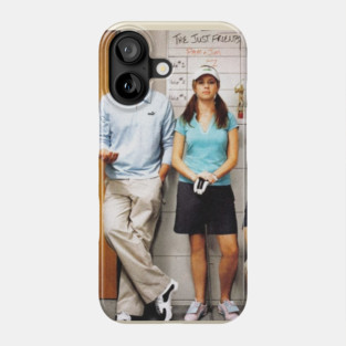 The Office Phone Case