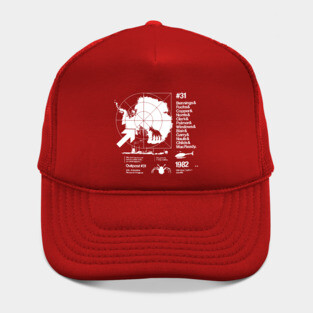 Ode 2 Hat