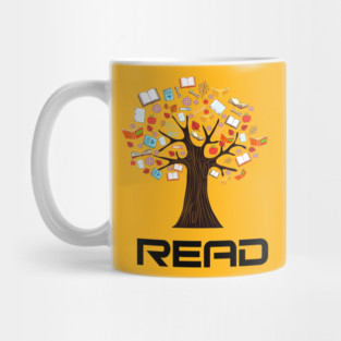 Read Mug