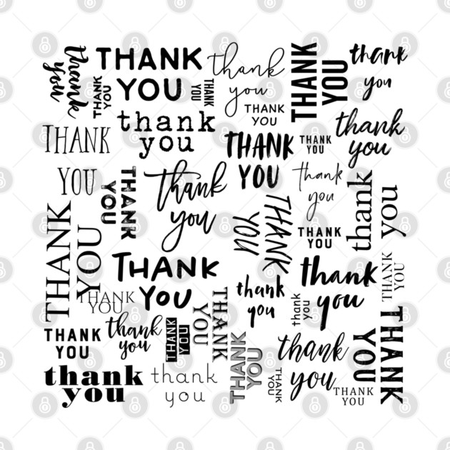 Thank you! by  magiccatto