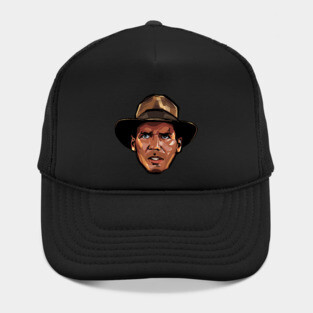 Indiana Jones Hat