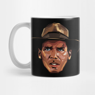 Indiana Jones Mug