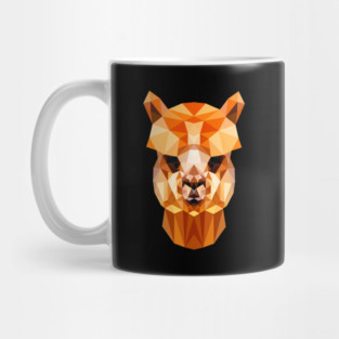 Alpacalypse Mug