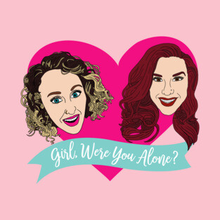 Podcast Cuties T-Shirt