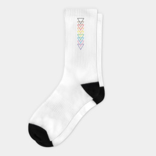 Pride Socks